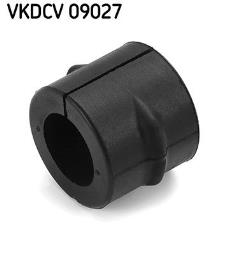 SKF SKF VKDCV09027