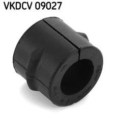 SKF SKF VKDCV09027