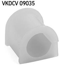 SKF SKF VKDCV09035