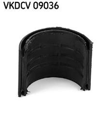 SKF SKF VKDCV09036