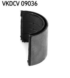 SKF SKF VKDCV09036