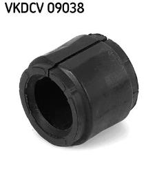 SKF SKF VKDCV09038