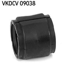 SKF SKF VKDCV09038