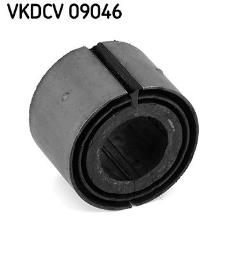 SKF SKF VKDCV09046