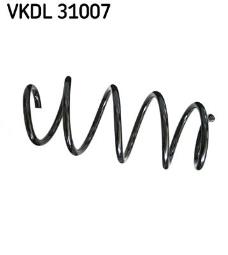 SKF SKF VKDL31007