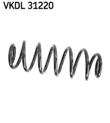 SKF SKF VKDL31220