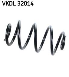 SKF SKF VKDL32014