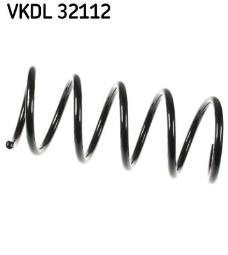SKF SKF VKDL32112