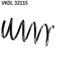 SKF SKF VKDL32115