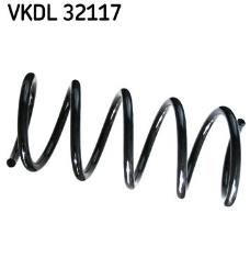 SKF SKF VKDL32117