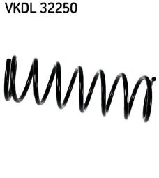 SKF SKF VKDL32250