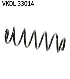 SKF SKF VKDL33014