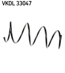 SKF SKF VKDL33047