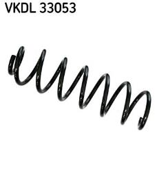 SKF SKF VKDL33053