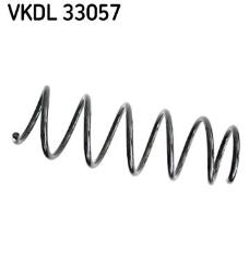 SKF SKF VKDL33057