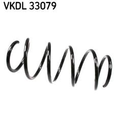 SKF SKF VKDL33079