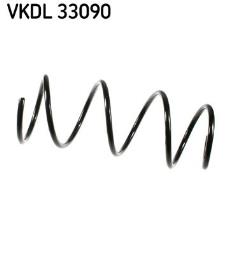 SKF SKF VKDL33090