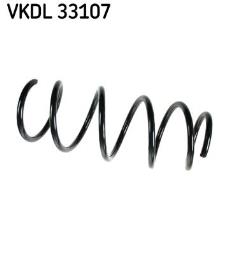 SKF SKF VKDL33107