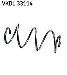 SKF SKF VKDL33114