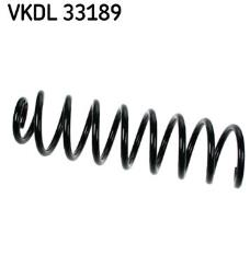 SKF SKF VKDL33189