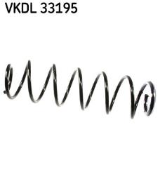 SKF SKF VKDL33195