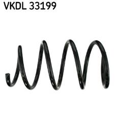 SKF SKF VKDL33199