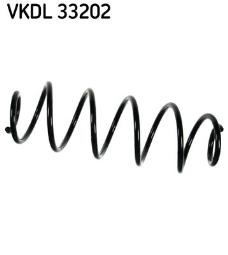 SKF SKF VKDL33202