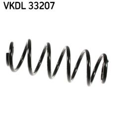 SKF SKF VKDL33207