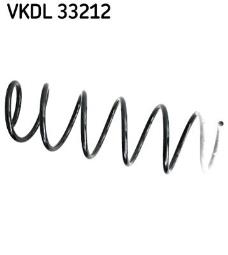 SKF SKF VKDL33212