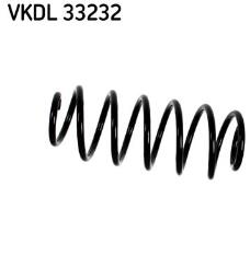 SKF SKF VKDL33232