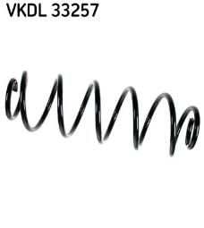 SKF SKF VKDL33257
