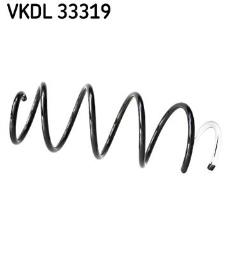 SKF SKF VKDL33319