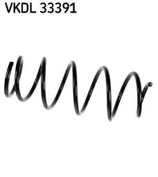 SKF SKF VKDL33391
