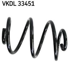 SKF SKF VKDL33451