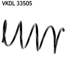 SKF SKF VKDL33505