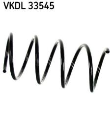 SKF SKF VKDL33545