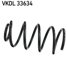 SKF SKF VKDL33634