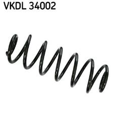 SKF SKF VKDL34002