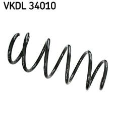 SKF SKF VKDL34010