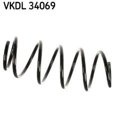 SKF SKF VKDL34069