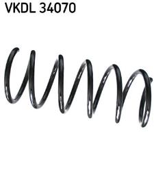 SKF SKF VKDL34070