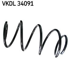 SKF SKF VKDL34091