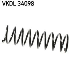 SKF SKF VKDL34098