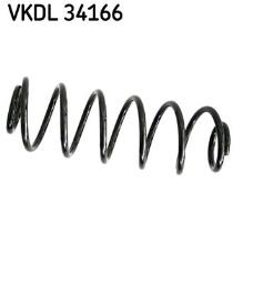 SKF SKF VKDL34166
