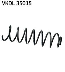 SKF SKF VKDL35015