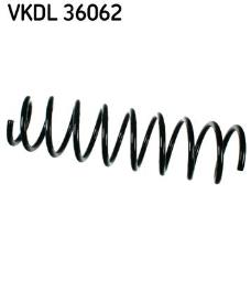 SKF SKF VKDL36062