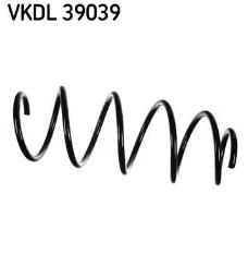 SKF SKF VKDL39039
