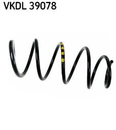 SKF SKF VKDL39078