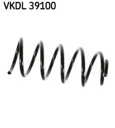SKF SKF VKDL39100