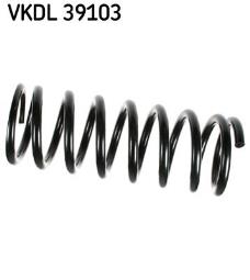 SKF SKF VKDL39103